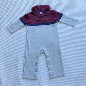 Janie and Jack 1-Piece Boys 12-18 months